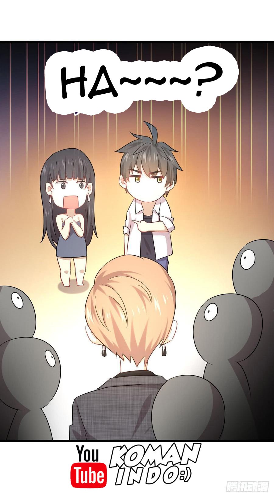 Immortal Swordsman in The Reverse World Chapter 78 Bahasa Indonesia